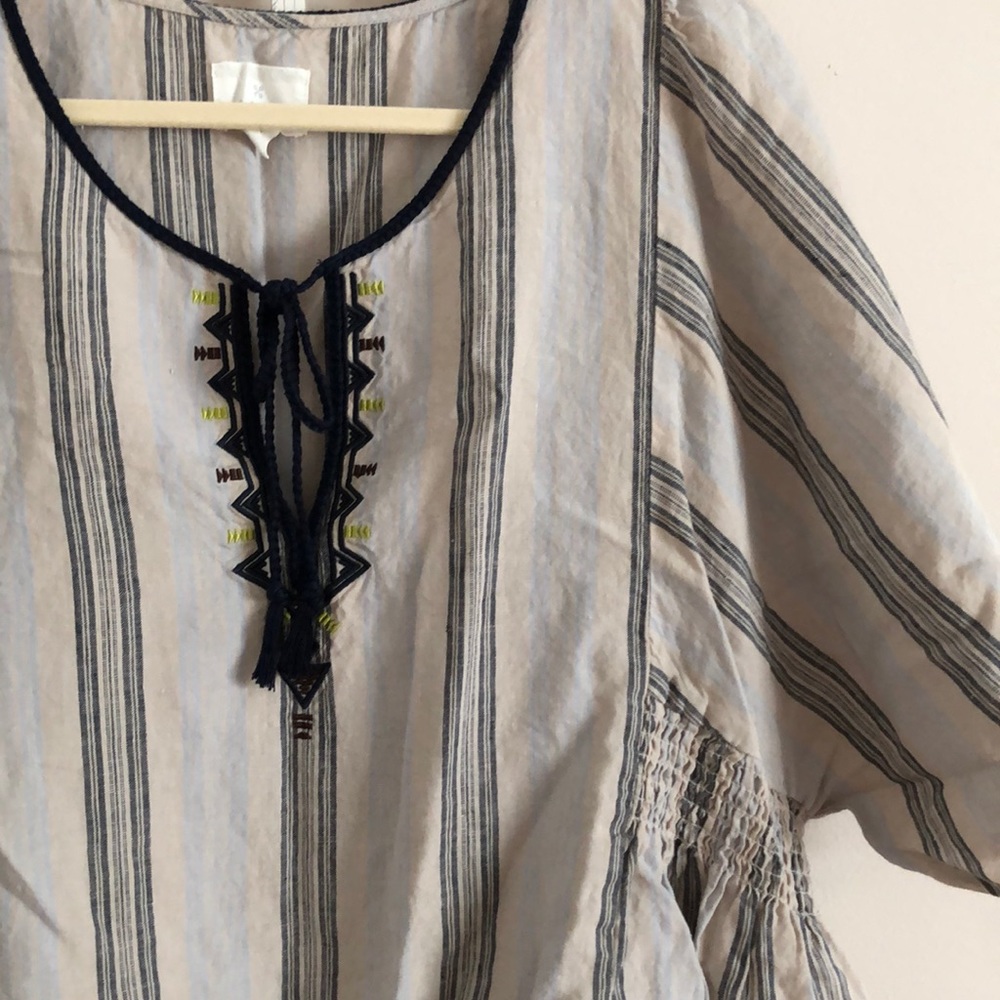 Boho dress